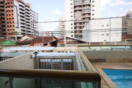 Apartamento para alugar com 50m², 1 quarto e 1 vaga Apartamento para alugar com 50m², 1 quarto e 1 vagaFachada