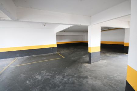 Apartamento para alugar com 50m², 1 quarto e 1 vaga Apartamento para alugar com 50m², 1 quarto e 1 vagaGaragem