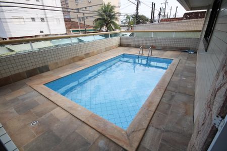 Apartamento para alugar com 50m², 1 quarto e 1 vaga Apartamento para alugar com 50m², 1 quarto e 1 vagaÁrea comum - Piscina