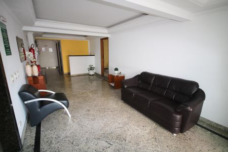 Apartamento para alugar com 50m², 1 quarto e 1 vaga Apartamento para alugar com 50m², 1 quarto e 1 vagaÁrea comum