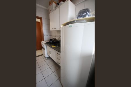 Apartamento para alugar com 50m², 1 quarto e 1 vaga Apartamento para alugar com 50m², 1 quarto e 1 vagaCozinha