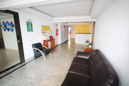 Apartamento para alugar com 50m², 1 quarto e 1 vaga Apartamento para alugar com 50m², 1 quarto e 1 vagaÁrea comum