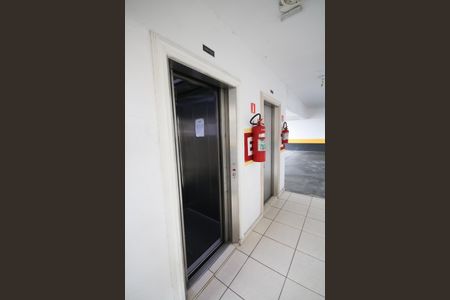 Apartamento para alugar com 50m², 1 quarto e 1 vaga Apartamento para alugar com 50m², 1 quarto e 1 vagaÁrea comum