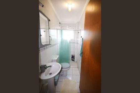 Apartamento para alugar com 50m², 1 quarto e 1 vaga Apartamento para alugar com 50m², 1 quarto e 1 vagaBanheiro