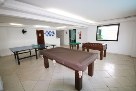 Apartamento para alugar com 50m², 1 quarto e 1 vaga Apartamento para alugar com 50m², 1 quarto e 1 vagaÁrea comum