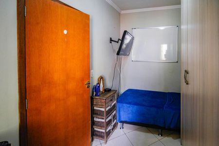 Casa à venda com 110m², 3 quartos e 2 vagas Casa à venda com 110m², 3 quartos e 2 vagasQuarto 2