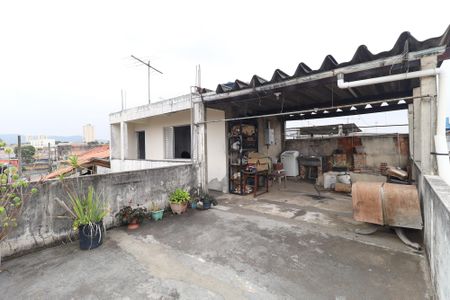 Casa à venda com 1m², 2 quartos e 2 vagas Casa à venda com 1m², 2 quartos e 2 vagasCobertura