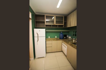 Apartamento para alugar com 89m², 3 quartos e 1 vagaCozinha