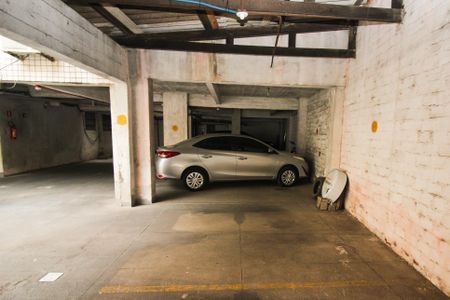 Apartamento para alugar com 89m², 3 quartos e 1 vagaGaragem