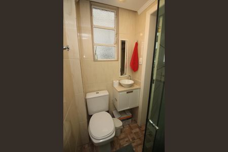 Apartamento para alugar com 89m², 3 quartos e 1 vagaBanheiro 2