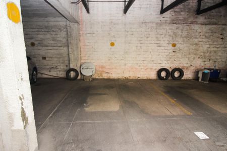 Apartamento para alugar com 89m², 3 quartos e 1 vagaGaragem