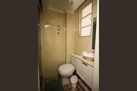 Apartamento para alugar com 89m², 3 quartos e 1 vagaBanheiro 2