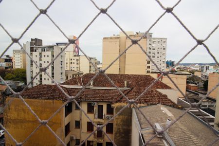 Apartamento para alugar com 89m², 3 quartos e 1 vagaVista do Quarto 1