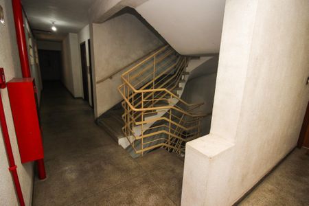 Apartamento para alugar com 89m², 3 quartos e 1 vagaHall de entrada