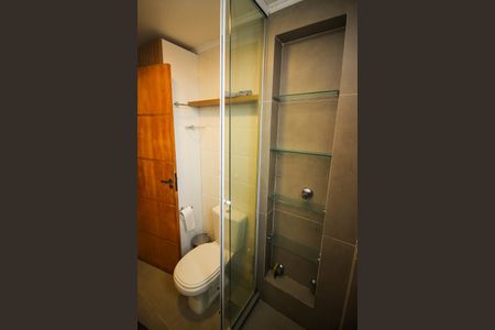 Apartamento para alugar com 89m², 3 quartos e 1 vagaBanheiro 1