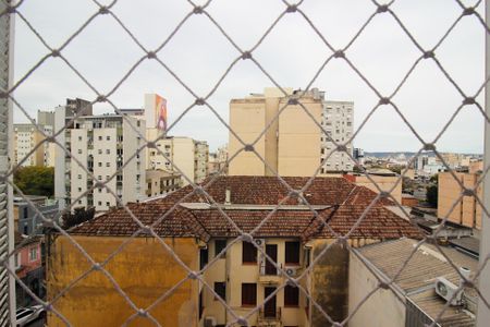 Apartamento para alugar com 89m², 3 quartos e 1 vagaVista do Quarto 2