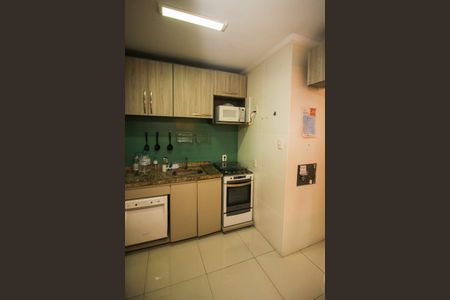 Apartamento para alugar com 89m², 3 quartos e 1 vagaCozinha