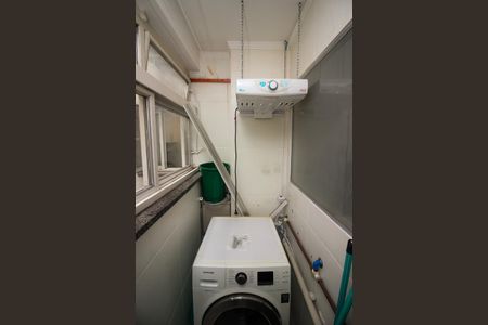 Apartamento para alugar com 89m², 3 quartos e 1 vagaÁrea de Serviço