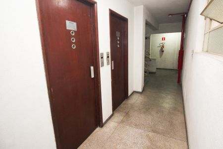 Apartamento para alugar com 89m², 3 quartos e 1 vagaHall de entrada
