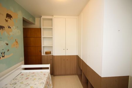 Apartamento para alugar com 89m², 3 quartos e 1 vagaQuarto 2