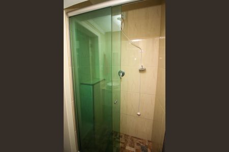 Apartamento para alugar com 89m², 3 quartos e 1 vagaBanheiro 2