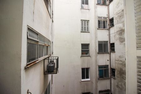 Apartamento para alugar com 89m², 3 quartos e 1 vagaVista do Quarto 3