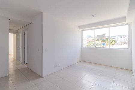 Sala de apartamento para alugar com 3 quartos, 75m² em Partenon, Porto Alegre
