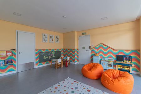 Apartamento para alugar com 75m², 3 quartos e 2 vagas Apartamento para alugar com 75m², 3 quartos e 2 vagasBrinquedoteca