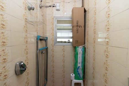 Casa à venda com 400m², 5 quartos e 7 vagas Casa à venda com 400m², 5 quartos e 7 vagasBanheiro da Suíte 3
