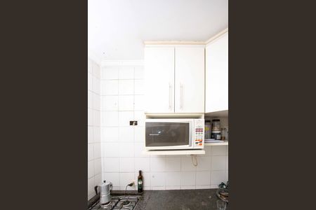 Apartamento à venda com 56m², 2 quartos e 1 vagaCozinha