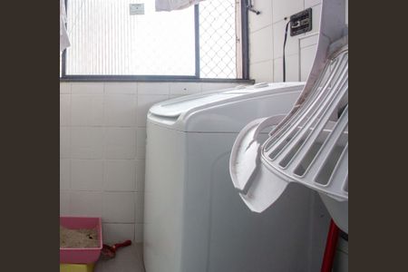 Apartamento à venda com 56m², 2 quartos e 1 vagaÁrea de Serviço