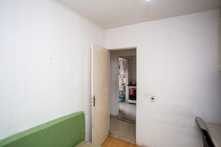 Apartamento à venda com 56m², 2 quartos e 1 vagaQuarto 2