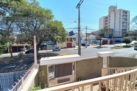 Casa à venda com 263m², 3 quartos e 8 vagas Casa à venda com 263m², 3 quartos e 8 vagasVista do Quarto 1