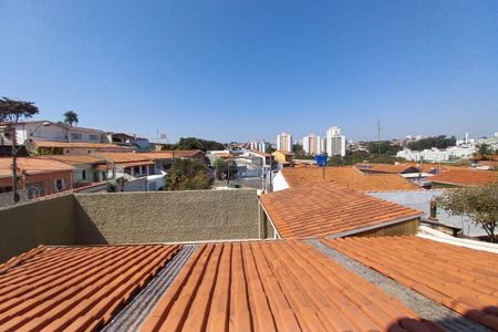 Casa à venda com 263m², 3 quartos e 8 vagas Casa à venda com 263m², 3 quartos e 8 vagasVista do Quarto de Serviço