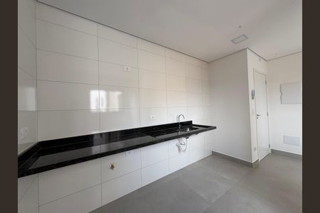 Apartamento para alugar com 48m², 2 quartos e 1 vaga Apartamento para alugar com 48m², 2 quartos e 1 vagaCozinha