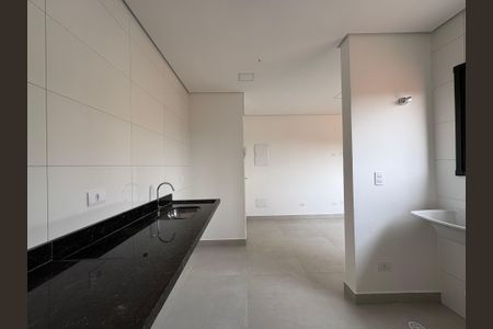 Apartamento para alugar com 48m², 2 quartos e 1 vaga Apartamento para alugar com 48m², 2 quartos e 1 vagaCozinha