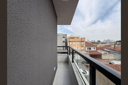 Apartamento para alugar com 48m², 2 quartos e 1 vaga Apartamento para alugar com 48m², 2 quartos e 1 vagaSacada Suíte