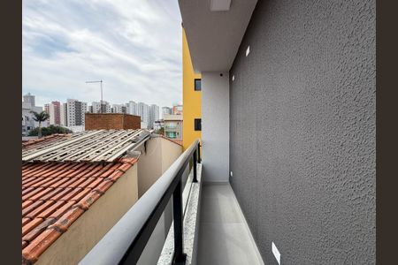 Apartamento para alugar com 48m², 2 quartos e 1 vaga Apartamento para alugar com 48m², 2 quartos e 1 vagaSacada Suíte
