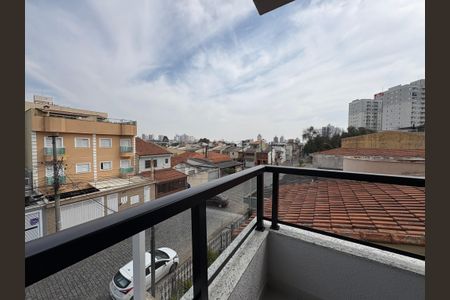 Apartamento para alugar com 48m², 2 quartos e 1 vaga Apartamento para alugar com 48m², 2 quartos e 1 vagaSacada Suíte