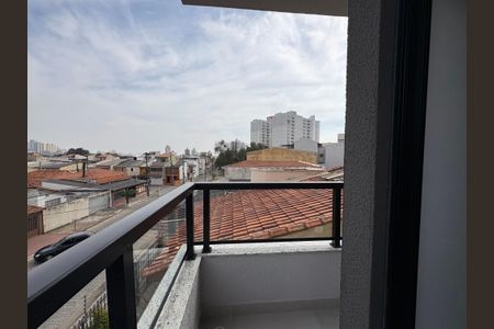 Apartamento para alugar com 48m², 2 quartos e 1 vaga Apartamento para alugar com 48m², 2 quartos e 1 vagaSacada Suíte