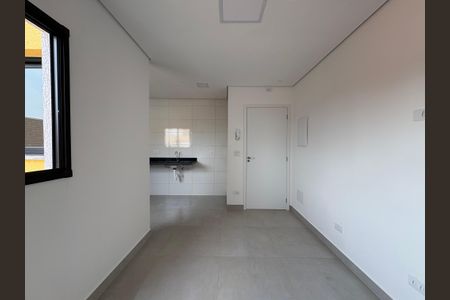 Apartamento para alugar com 48m², 2 quartos e 1 vaga Apartamento para alugar com 48m², 2 quartos e 1 vagaSala