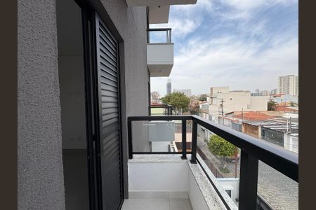 Apartamento para alugar com 48m², 2 quartos e 1 vaga Apartamento para alugar com 48m², 2 quartos e 1 vagaSacada Suíte