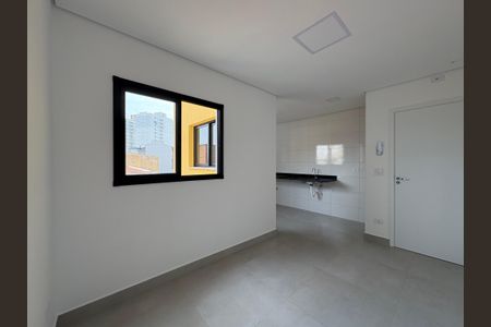 Apartamento para alugar com 48m², 2 quartos e 1 vaga Apartamento para alugar com 48m², 2 quartos e 1 vagaSala