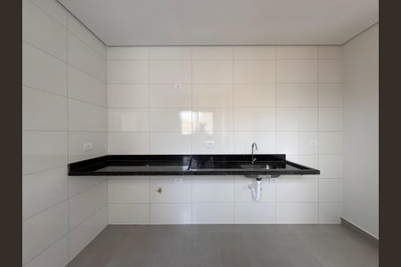 Apartamento para alugar com 48m², 2 quartos e 1 vaga Apartamento para alugar com 48m², 2 quartos e 1 vagaCozinha