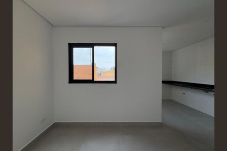 Apartamento para alugar com 48m², 2 quartos e 1 vaga Apartamento para alugar com 48m², 2 quartos e 1 vagaSala