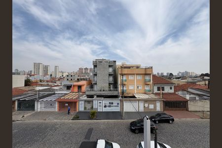 Apartamento para alugar com 48m², 2 quartos e 1 vaga Apartamento para alugar com 48m², 2 quartos e 1 vagaVista da Sacada