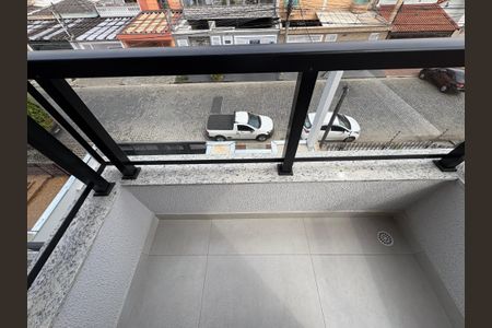 Apartamento para alugar com 48m², 2 quartos e 1 vaga Apartamento para alugar com 48m², 2 quartos e 1 vagaSacada Suíte