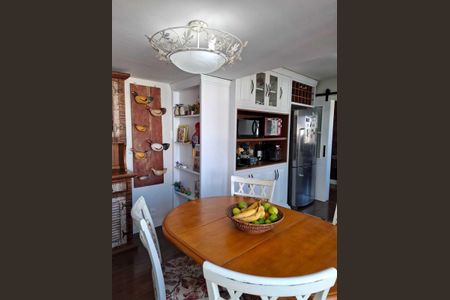 Apartamento para alugar com 283m², 3 quartos e 2 vagasChuveiro