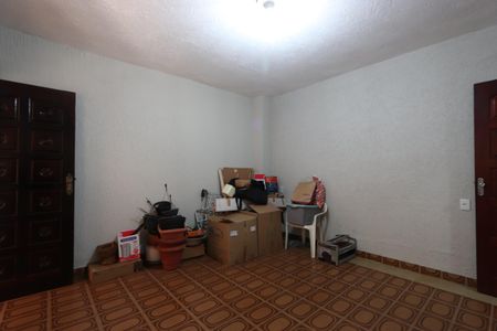 Casa à venda com 420m², 5 quartos e 6 vagasQuarto 5