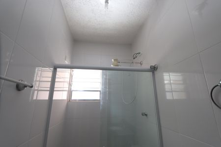 Casa à venda com 420m², 5 quartos e 6 vagasBanheiro da Suíte 3